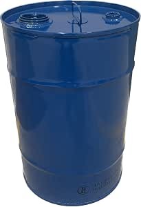 25-Litre Closed-Top Steel Containers